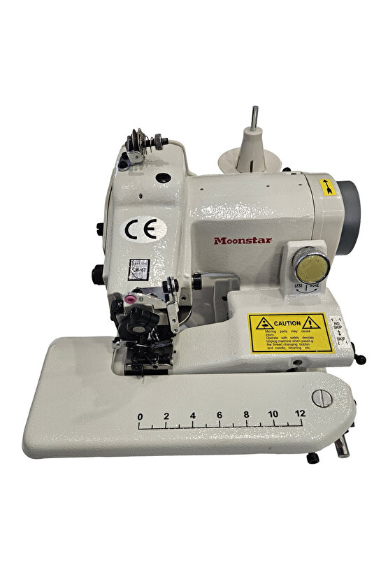 Paça Baskı Makinesi  MS-500 (KX-500)