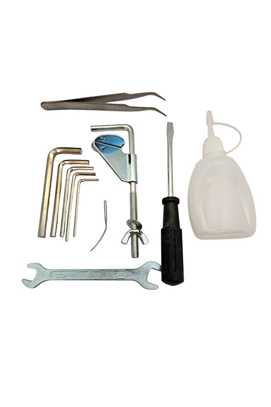 Paça Baskı Makinesi  MS-500 (KX-500)