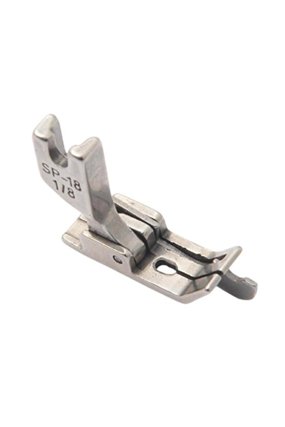 Düz Dikiş Makinesi Çima Ayağı 3,2mm Sp-18r 18