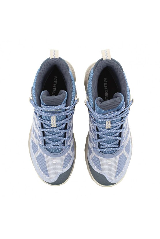 Speed Eco Mid Waterproof Kadın Outdoor Bot