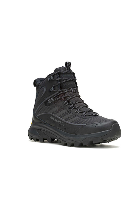 Moab Speed 2 Thermo Mid Waterproof Erkek Outdoor Bot