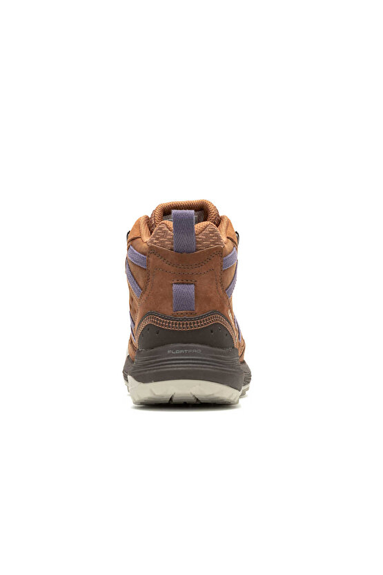 Siren Traveller 4 Mid Waterproof Kadın Outdoor Bot