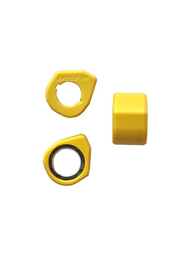Sym Fiddle (1 - 2 - 3) 125 cc Performans Bagası Motosiklet Tahrik Seti 10 Gr Speed Up
