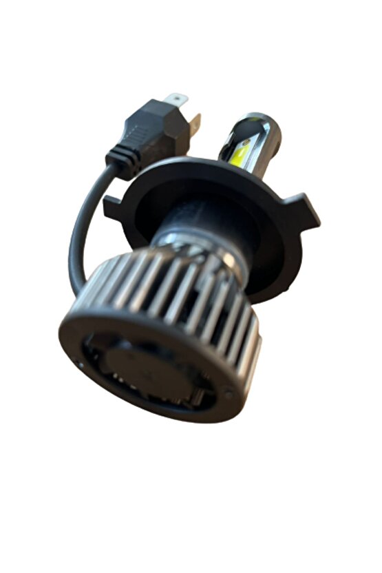Motosiklet Far Ampulü Led H4 Xenon Honda Dıo 2021, Actıva 125S, Spacy, Alpha