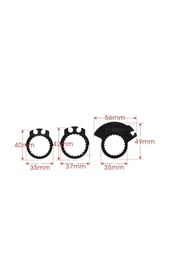 Barracuda Yamaha R25 Mt07 R6 Ybr 125 Elcik Takımı Yeşil