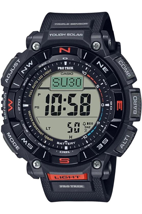 Prg-340-1dr Pro Trek Erkek Kol Saati