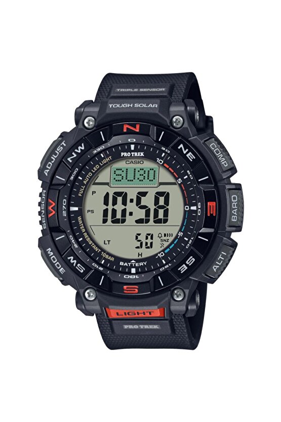 Prg-340-1dr Pro Trek Erkek Kol Saati