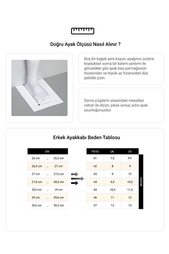 Shuffle Downtown OG Beyaz Erkek Sneaker