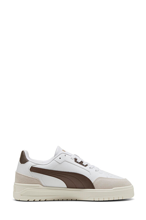 Shuffle Downtown OG Beyaz Erkek Sneaker