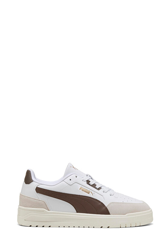 Shuffle Downtown OG Beyaz Erkek Sneaker