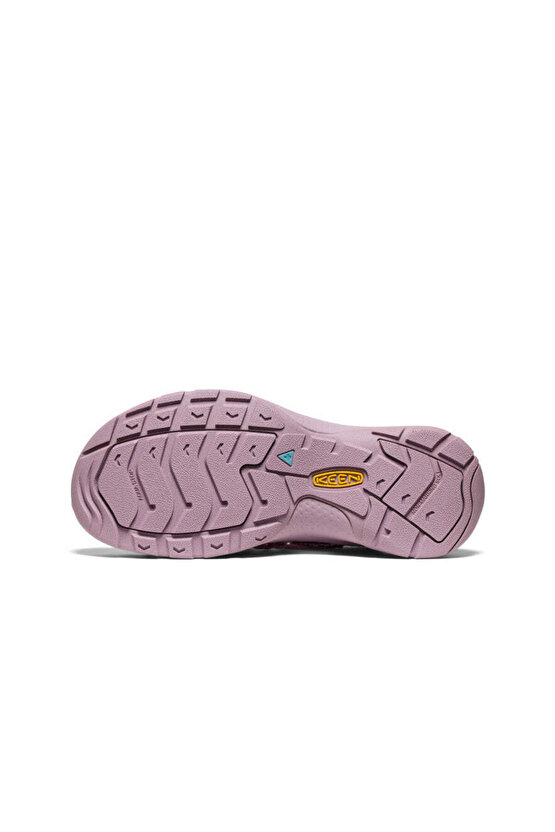 Uneek Astoria Canvas Kadın Sandalet