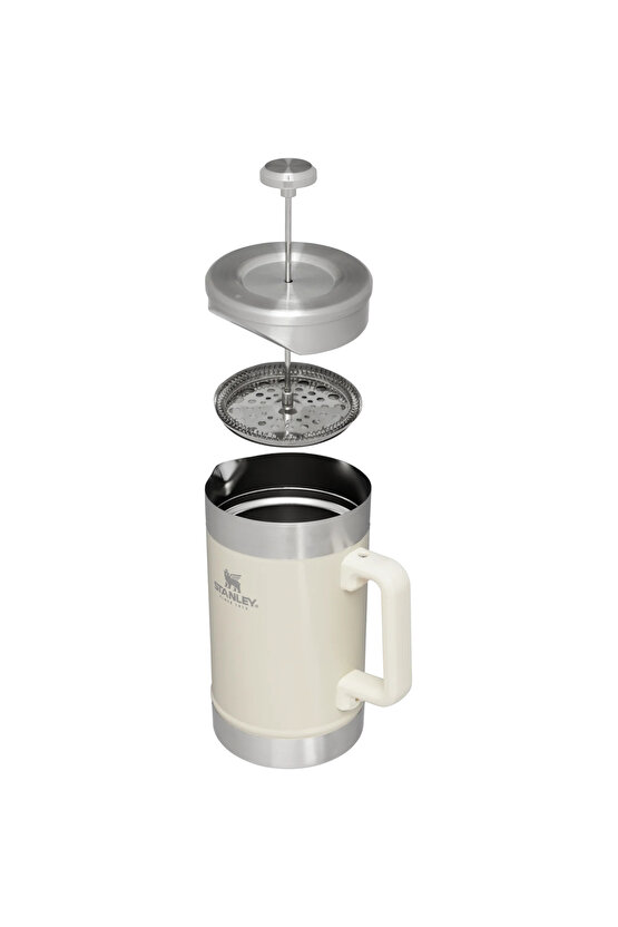 The Stay-Hot French Press 1.4L - 48oz 10-02888-087