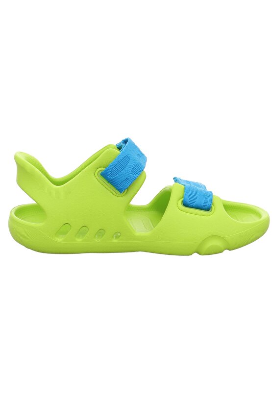 Yesıl Erkek Çocuk Sandalet 1-000991-7500-1 SPLASH-S
