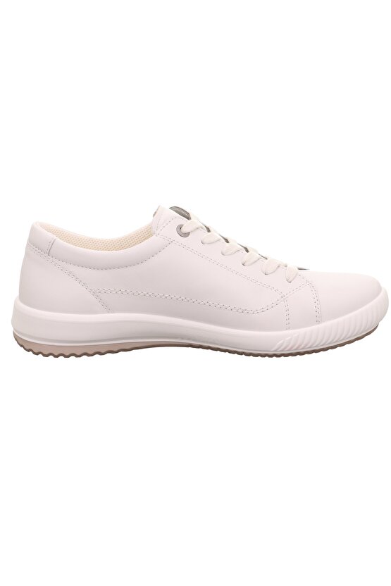 Tanaro 5.0 Hakiki Deri Anatomik Taban Gri Kadın Sneaker
