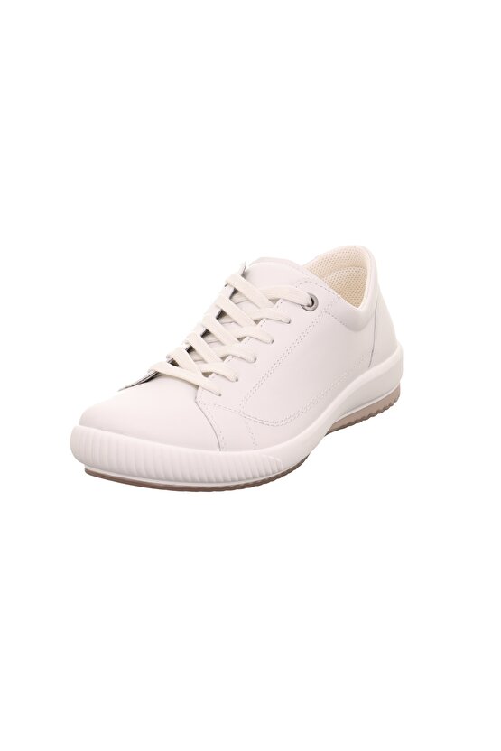 Tanaro 5.0 Hakiki Deri Anatomik Taban Gri Kadın Sneaker
