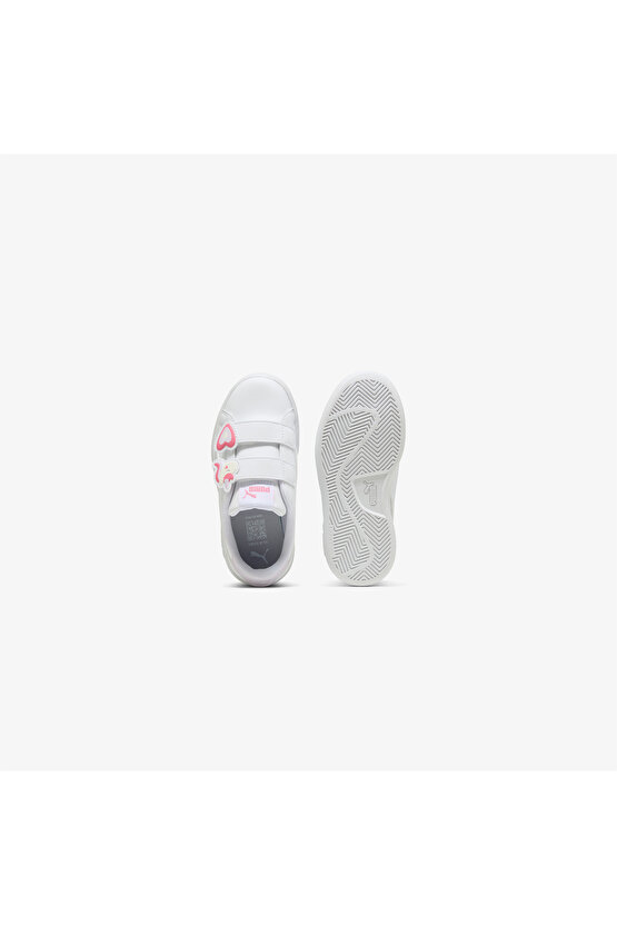 Smash 3.0 Badges V PS Sneaker