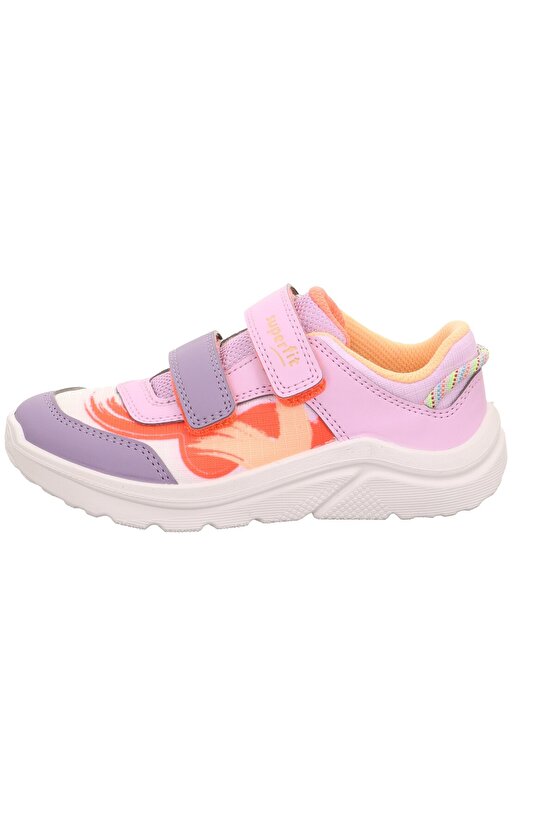 Kicks Anatomik Taban Kız Çocuk Spor Ayakkabı