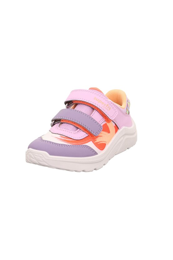 Kicks Anatomik Taban Kız Çocuk Spor Ayakkabı