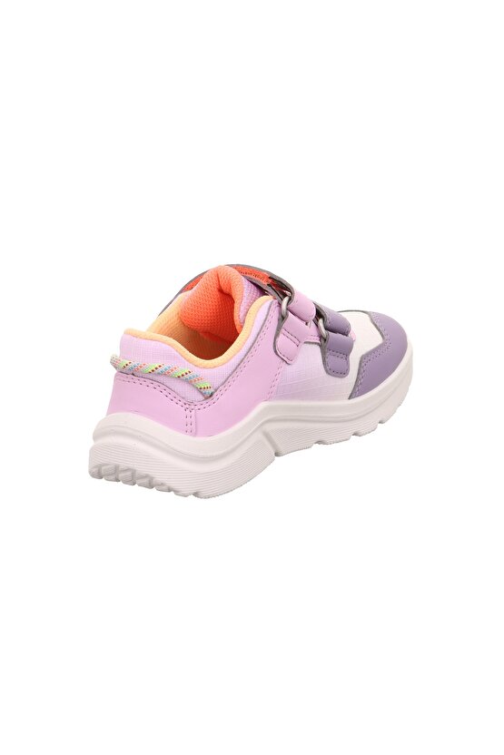 Kicks Anatomik Taban Kız Çocuk Spor Ayakkabı