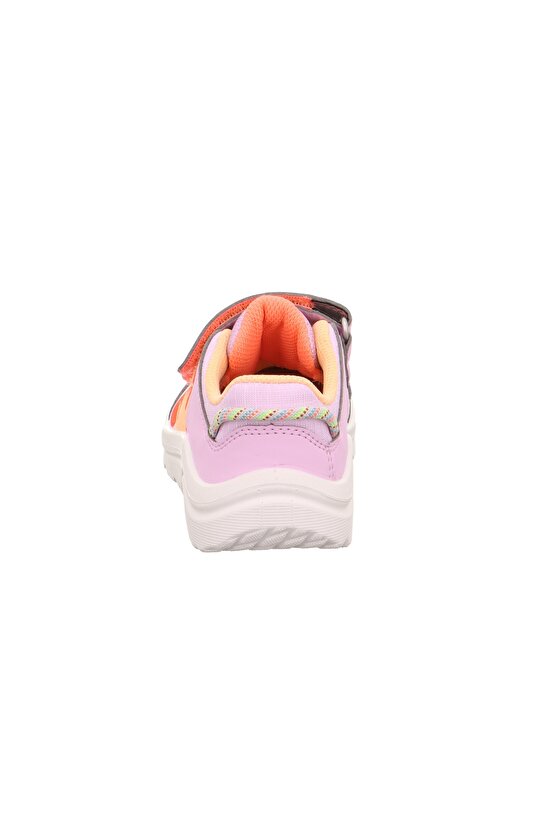 Kicks Anatomik Taban Kız Çocuk Spor Ayakkabı