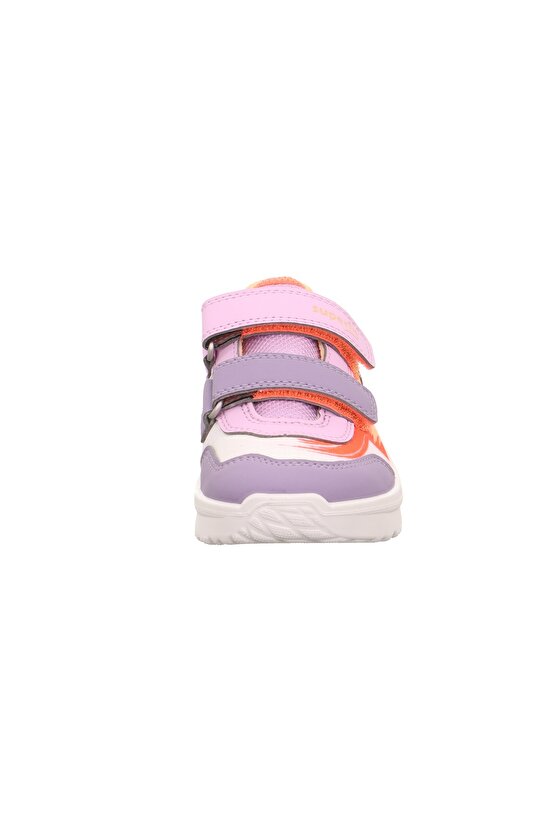 Kicks Anatomik Taban Kız Çocuk Spor Ayakkabı