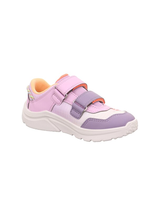 Kicks Anatomik Taban Kız Çocuk Spor Ayakkabı