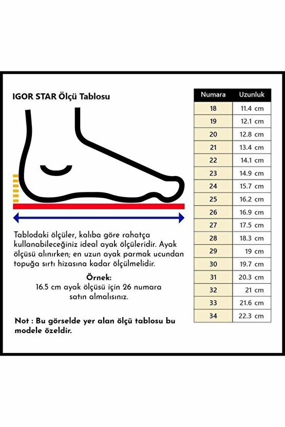 Çocuk Pembe S10171 Star Çocuk Sandalet Terlik & Sandelet S10171-022-Tr.ro