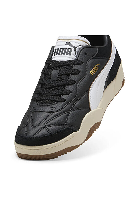Tifosi Sd Erkek Sneaker Ayakkabı 39745501 SİYAH