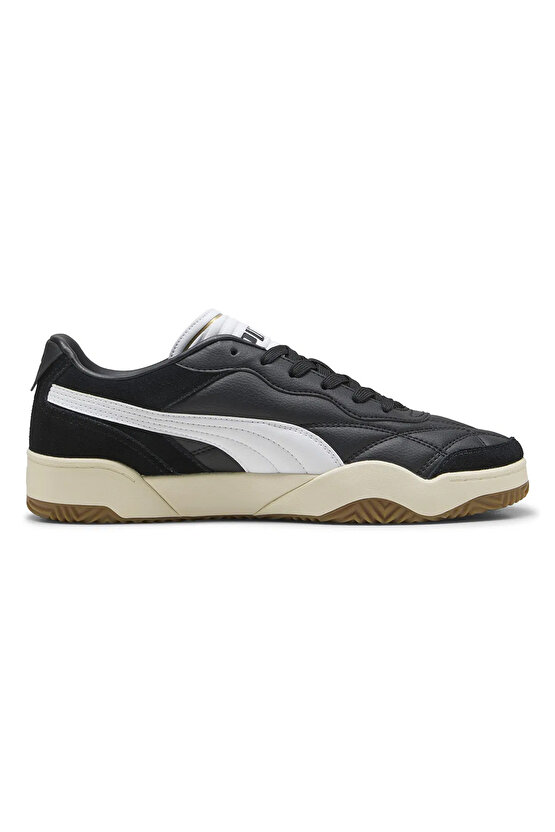 Tifosi Sd Erkek Sneaker Ayakkabı 39745501 SİYAH