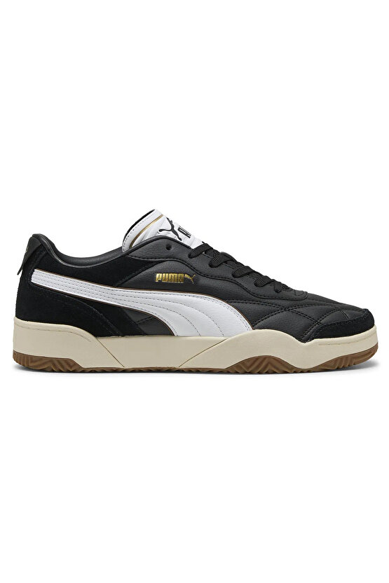Tifosi Sd Erkek Sneaker Ayakkabı 39745501 SİYAH