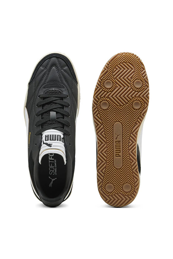 Tifosi Sd Erkek Sneaker Ayakkabı 39745501 SİYAH