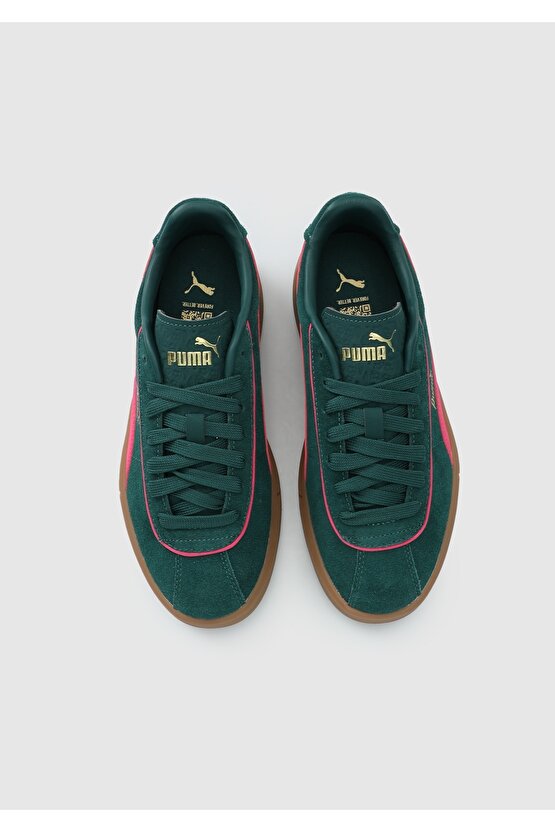 Club Klassika SD Sneaker