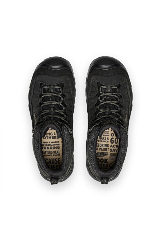 Targhee IV Waterproof Erkek Bot