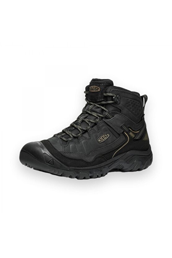 Targhee IV Waterproof Erkek Bot