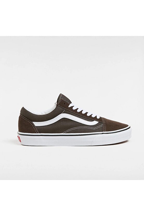 Kadın Old Skool Turkish Coff Sneaker