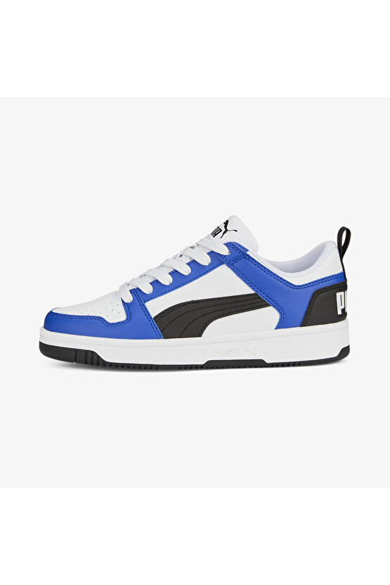 Rebound Layup Lo SL Jr Sneaker