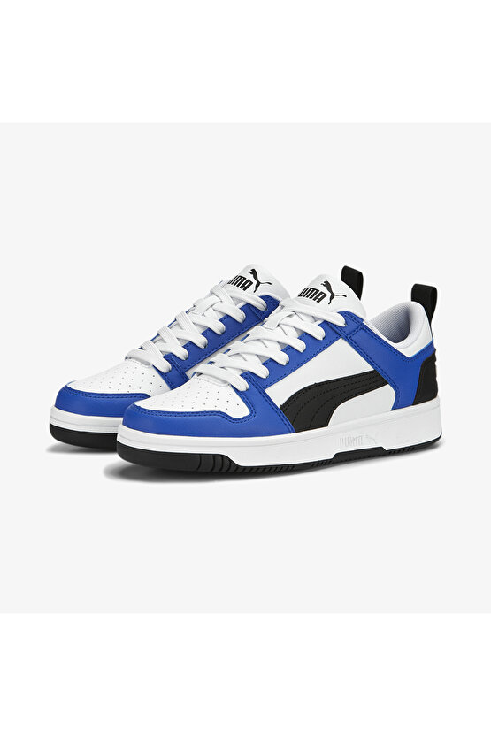 Rebound Layup Lo SL Jr Sneaker
