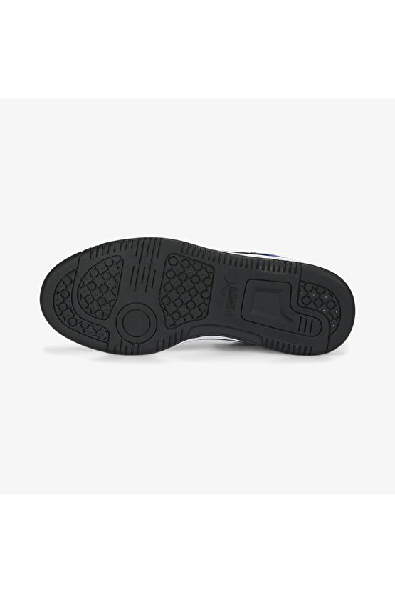 Rebound Layup Lo SL Jr Sneaker