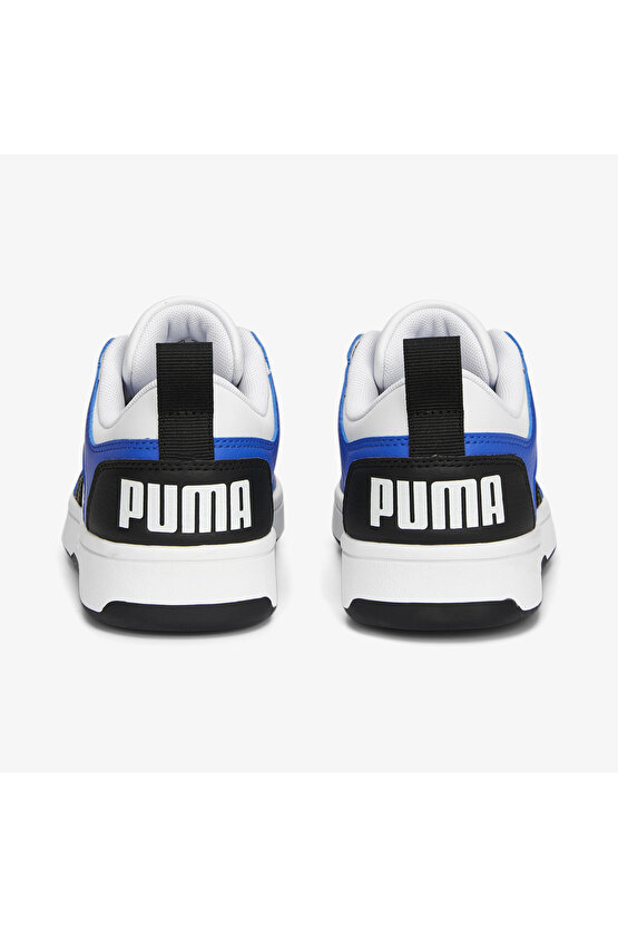 Rebound Layup Lo SL Jr Sneaker
