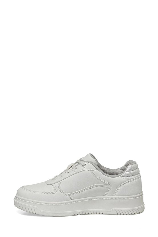 U.S. Polo Assn. GRACE 4PR GRI Kadın Sneaker