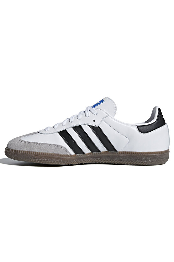 Orginals Sneaker Yürüyüş Ayakkabısı SAMBA OG B75806