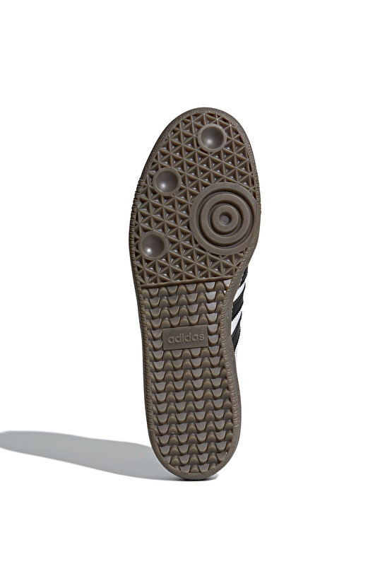 Orginals Sneaker Yürüyüş Ayakkabısı SAMBA OG B75806