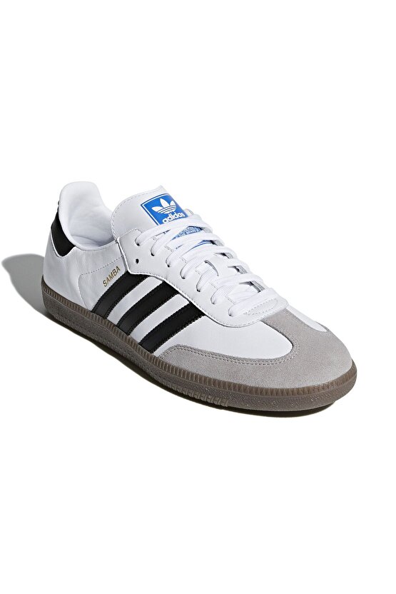 Orginals Sneaker Yürüyüş Ayakkabısı SAMBA OG B75806