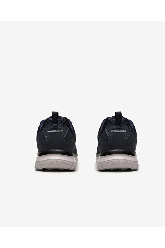 Track- Scloric Erkek Lacivert Spor Ayakkabı 52631 Nvy