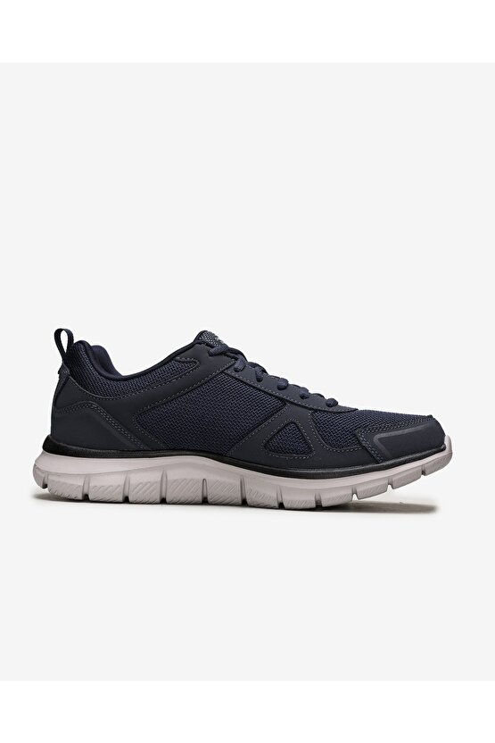 Track- Scloric Erkek Lacivert Spor Ayakkabı 52631 Nvy