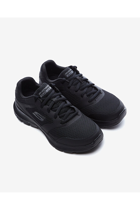 Flex Advantage 4.0 Erkek Siyah Spor Ayakkabı 232225 Bbk
