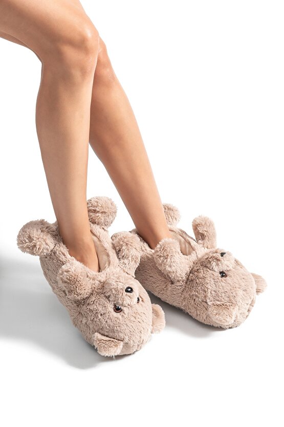Tw Teddy Kahve 3641