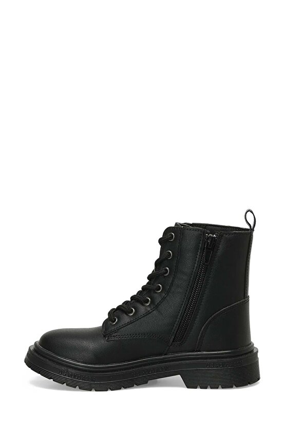 U.S. Polo Assn. A10146913112010 101469131 Trena 3pr Kız Çocuk Bot Sıyah