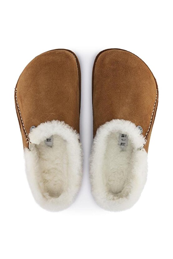 ZERMATT PREMIUM SHEARLING VL