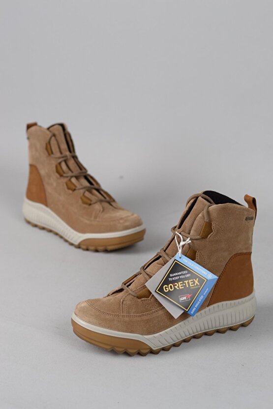 TIRANO GORETEX KAR BOTU 2-009561-4400 TABA